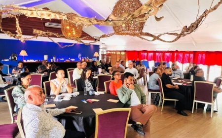 “Het doel is cultuurverandering, we moeten anders gaan denken over afval”