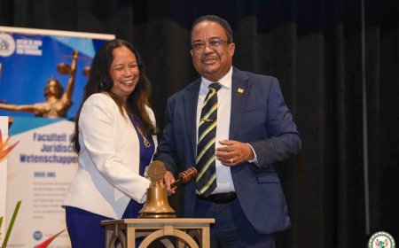 Universiteit moet wezenlijke bijdrage leveren aan rechtvaardige en ontwikkelde samenleving