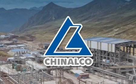 Naast Chinalco zullen ook anderen belangstelling hebben voor bauxietindustrie West-Suriname