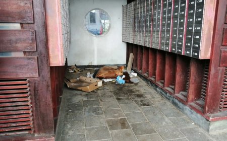 Omgeving Kerkplein heeft een uitdaging