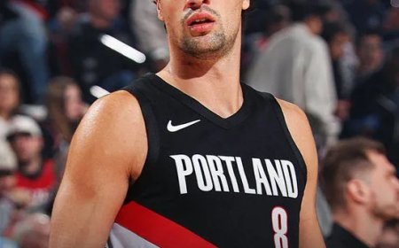 NBA Uitslagen – Wednesday, November 5, 2025