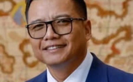 Oud-minister Dasai: “We hebben eindelijk gezorgd voor richtlijnen die Suriname nodig had”