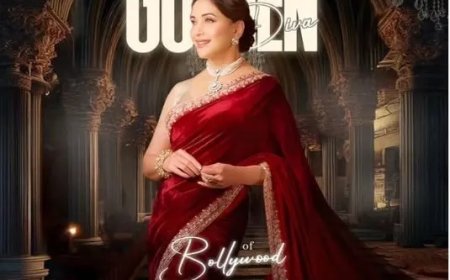 Madhuri Dixit onder vuur na drie uur vertraging bij Canadees optreden