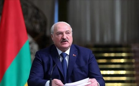 President Loekasjenko nodigt Indiase premier Modi uit voor bezoek aan Wit-Rusland