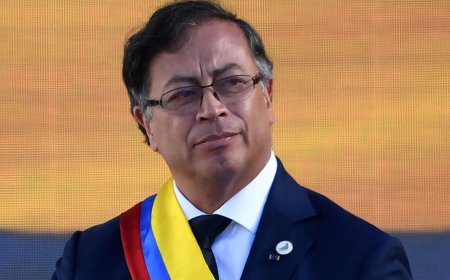 Colombia stuurt artsen naar Gaza ter ondersteuning van wederopbouw