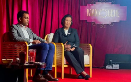 President Simons pleit tegenover klimaatleiders voor eerlijke en rechtvaardige klimaatfinanci