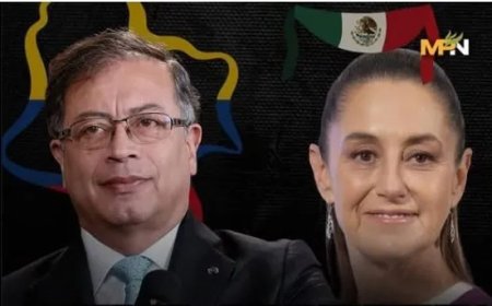 Top van de Amerika’s ingestort na opstand van Latijns-Amerikaanse leiders