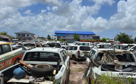 Oude politievoertuigen worden binnenkort geveild