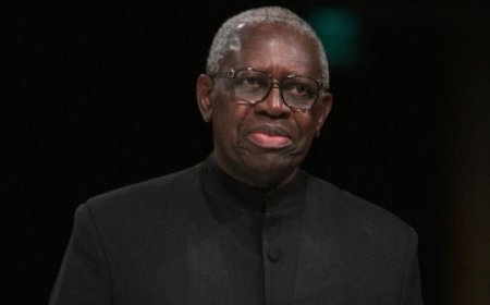 Oud-president Venetiaan wordt volgende week gecremeerd