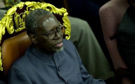 DNA: Grote waardering voor leven en werk Venetiaan