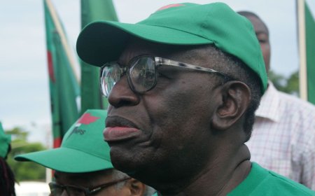 Een Gran Tangi voor president Venetiaan: een staatsman die Suriname naar het licht leidde