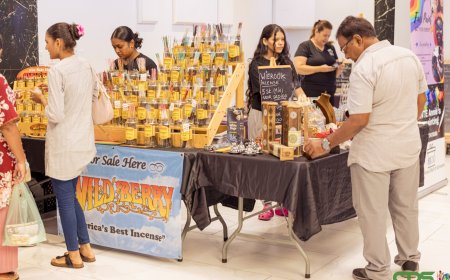 Minister Landveld benadrukt belang van duurzaam toerisme tijdens festival