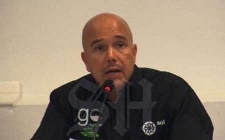 Goede betreurt verkeerde berichtgeving rond vertrek bij SOL