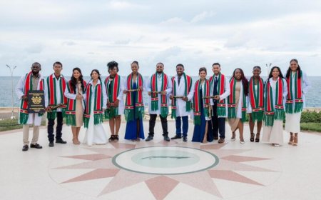 BIS: ‘Afgestudeerde artsen gereed om kennis en vaardigheden in te zetten voor medische zorg’