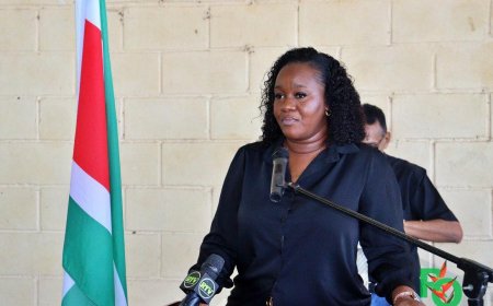 Ministerie van Regionale Ontwikkeling nog zonder vaste huisvesting