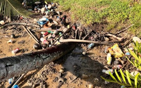 ‘Afvalbeheer niet alleen overheidstaak’