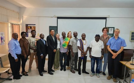 Gaanman Bono Velantie Watermanagement Conferentie 2025 benadrukt duurzame toekomst voor Tapan