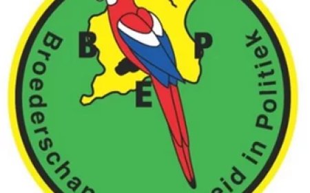 BEP: Venetiaan laat een erfenis van integriteit en dienstbaarheid na