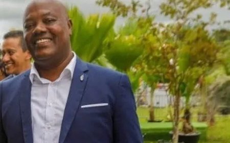 De stem van het volk – Burgers  praten over 50 jaar onafhankelijkheid