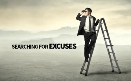 Tijd voor een paar realistische stappen