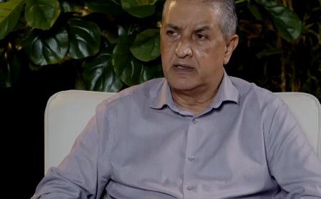 Onder­minister Jadnanansing: “Digitale arbeidsmarkt moeten welzijn en werk dichter bij elkaar