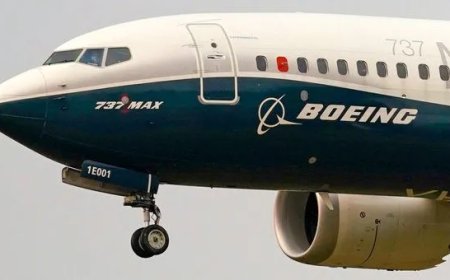 Amerikaanse rechter schrapt samenzweringsaanklacht tegen Boeing na dodelijke 737 Max-crashes