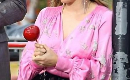 Hilary Duff keert na tien jaar terug met nieuwe solomuziek