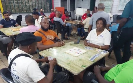 Komende week laatste wedstrijden groepsfase Warming-uptoernooi