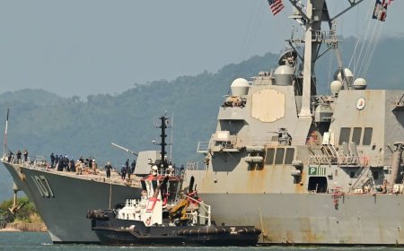 Rusland biedt militaire steun aan Venezuela te midden van groeiende spanningen met VS