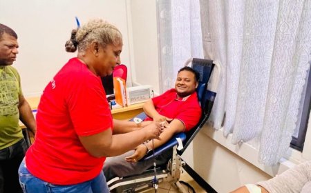 Bloeddonatie Juspol: ‘Veiligheid gaat ook over beschikbaarheid veilig bloed’