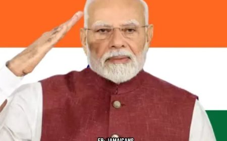 India Start Hulpmissie naar Jamaica na Orkaan Melissa