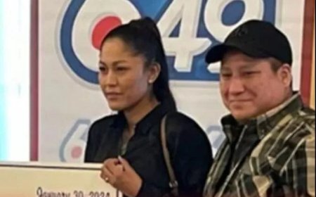 Verhaal van Vertrouwen en Verlies na Loterijwinst