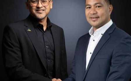 Robert Hahn nieuwe CTIO bij Assuria