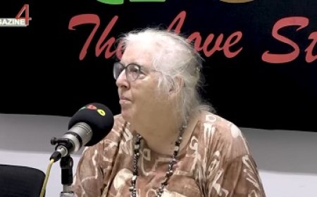 Taalunie steunt Caribisch symposium over onafhankelijkheid in Paramaribo