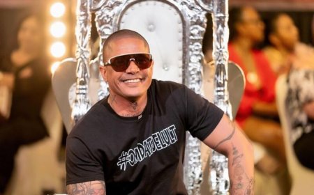 Dave van Aerde: van theaterplanken naar comedyspotlight