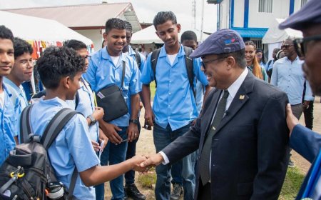 Waarnemend president Rusland: “Sterke maritieme sector essentieel voor onze toekomst”