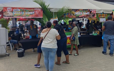 25e editie Quota Men Cookout wederom groot succes