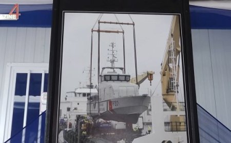 Maritieme sector biedt genoeg werkgelegenheid