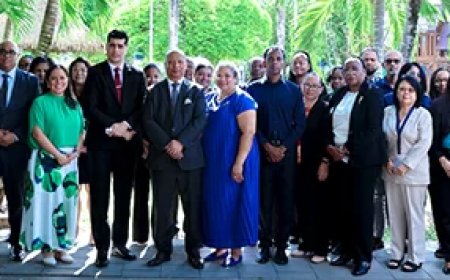 CBvS versterkt inzet voor financiële inclusie en educatie