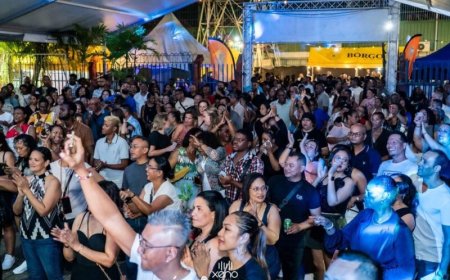 The Ultimate Throwback Party Radio10 schot in roos