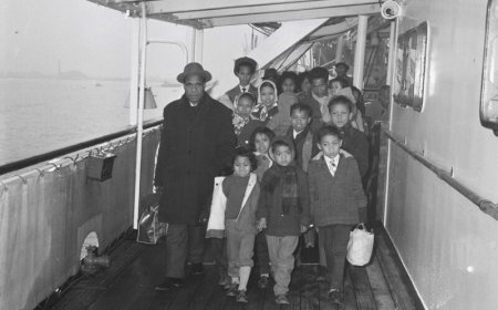 BESCHOUWING — De landbouwproefkonijnen van Suriname