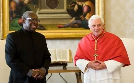 Venetiaan tot het einde trouw aan zijn principes: geen NDP, geen staatsbegrafenis