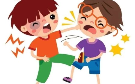 Jongeren tonen stoer gedrag, zorgen nemen toe