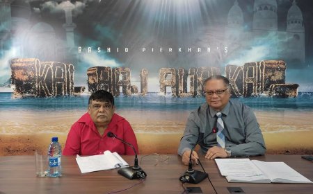 “Industrialiseer met volwassenheid” 