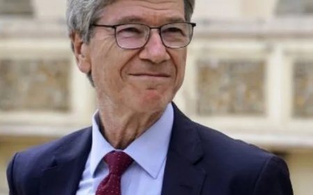 Nigeria herschrijft zijn plaats in de wereld