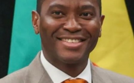 Grenada verhoogt huwelijksleeftijd naar 18 jaar ter bescherming van minderjarigen