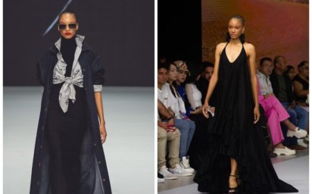 Model Sharda Johnn: ‘Nicaragua was voor mij een krachtige en symbolische ervaring’