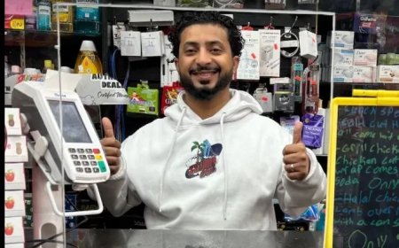 Buurtwinkels als bron van hoop en trots