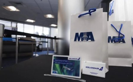 Onzekerheid bij SLM over gevolgen Amerikaanse luchtverkeersbeperkingen