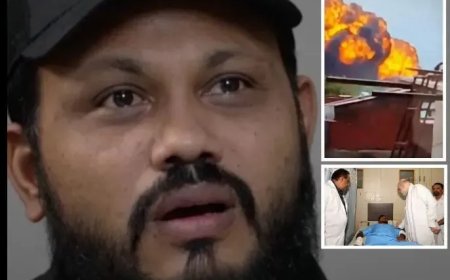 Enige overlevende van Air India-ramp onthult diepe psychologische schade